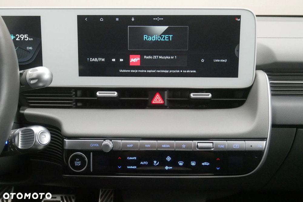 Hyundai IONIQ 5 - 10