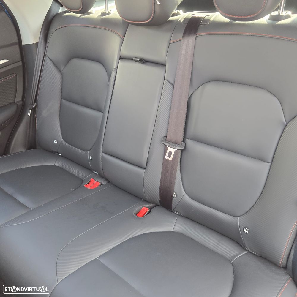 MG ZS EV 72.6 kWh Luxury - 39