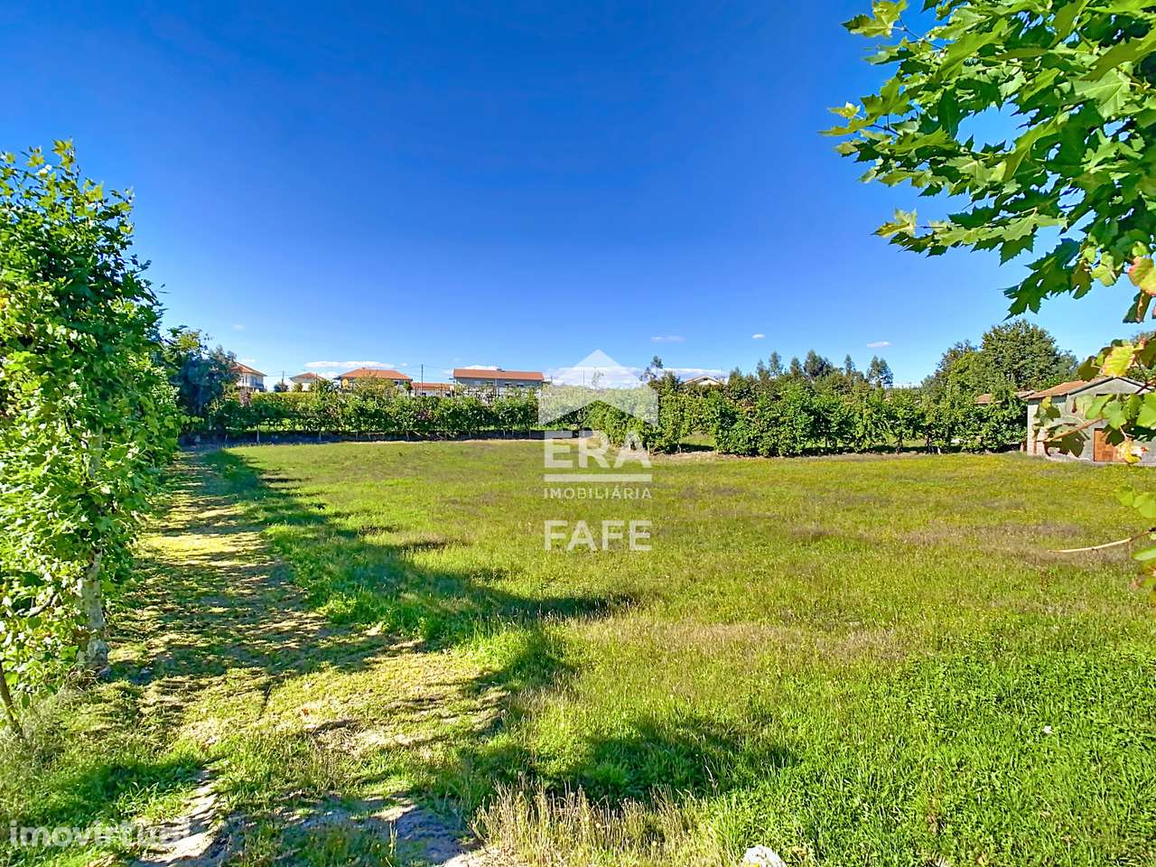 Terreno para construção em São Gens, Fafe - Grande imagem: 3/27