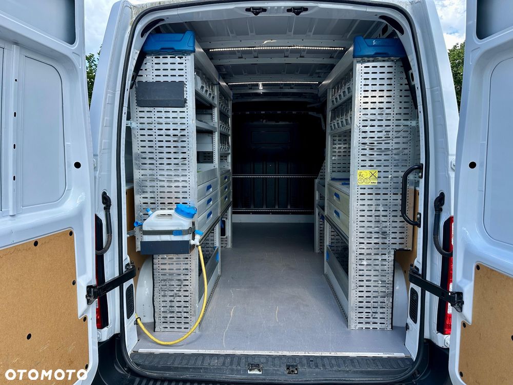 Opel Movano - 1