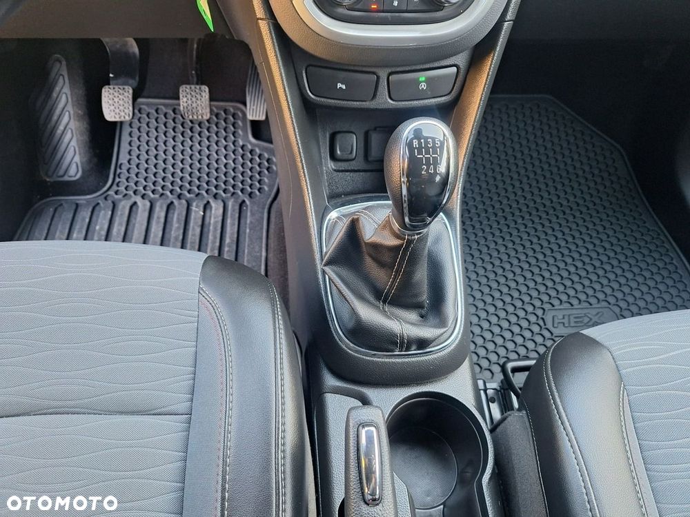 Opel Mokka 1.4 T Cosmo S&S - 26