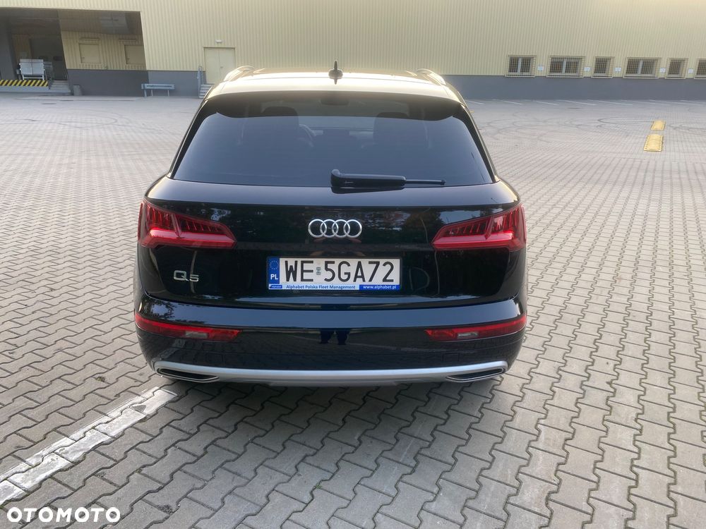 Audi Q5 2.0 TFSI Quattro S tronic - 6