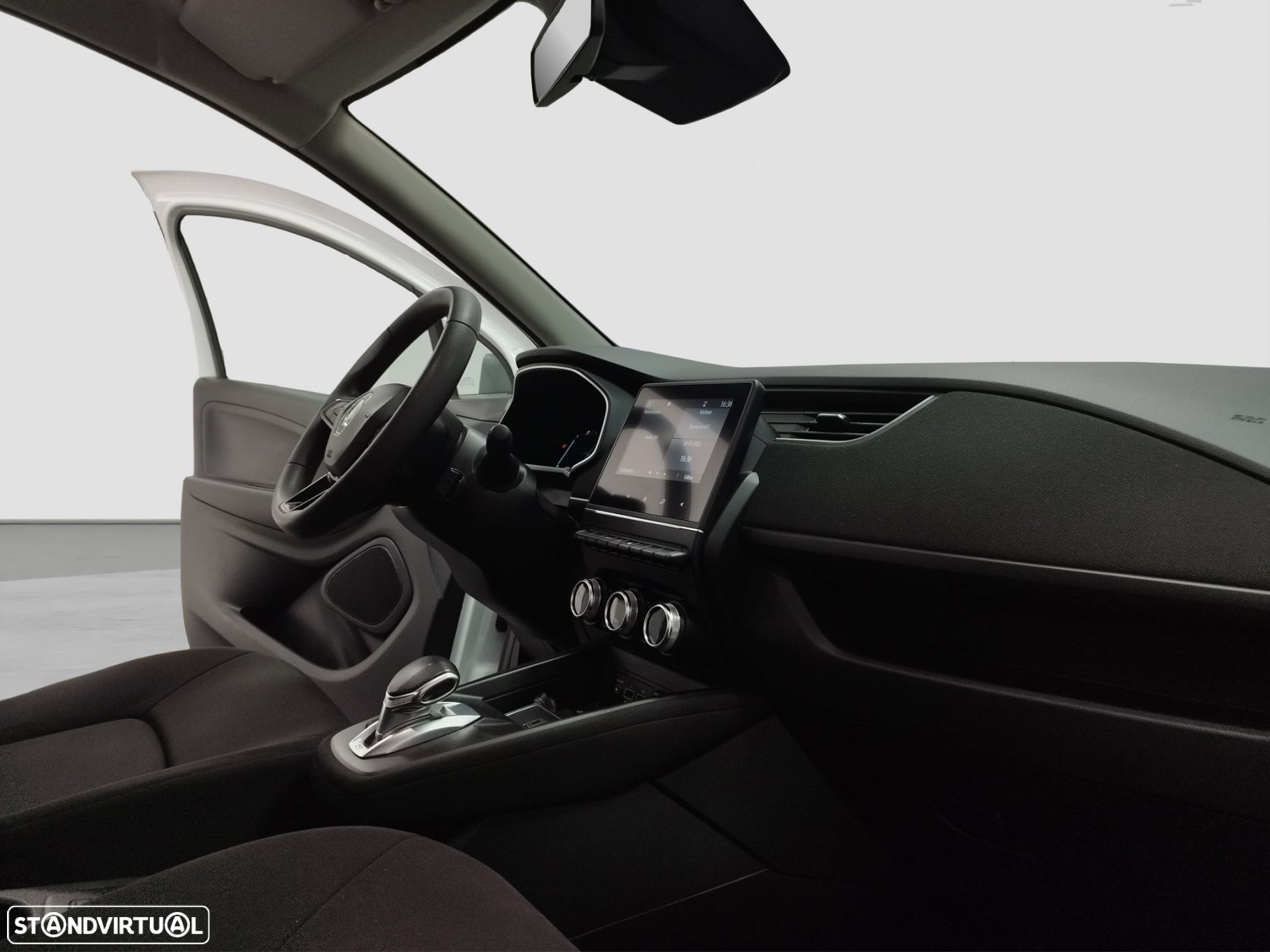 Renault Zoe - 10