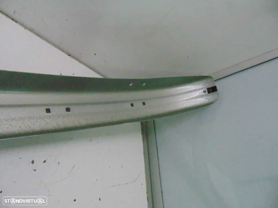Vw carocha 1300 para-choques - 8