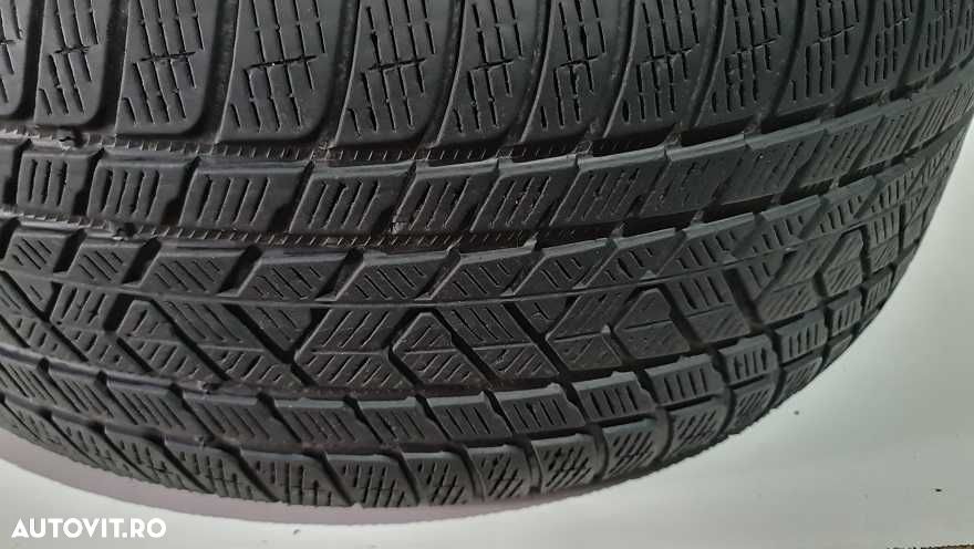 285 45 22 114V 285/45/22 PIRELLI CP N10359 M+S - 2