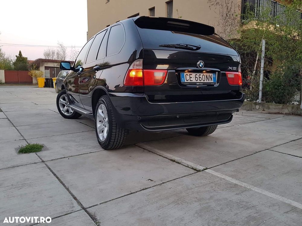 BMW X5 - 11