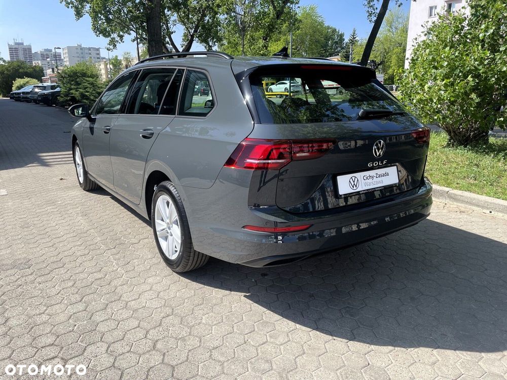 Volkswagen Golf Variant 2.0 TDI Life - 39
