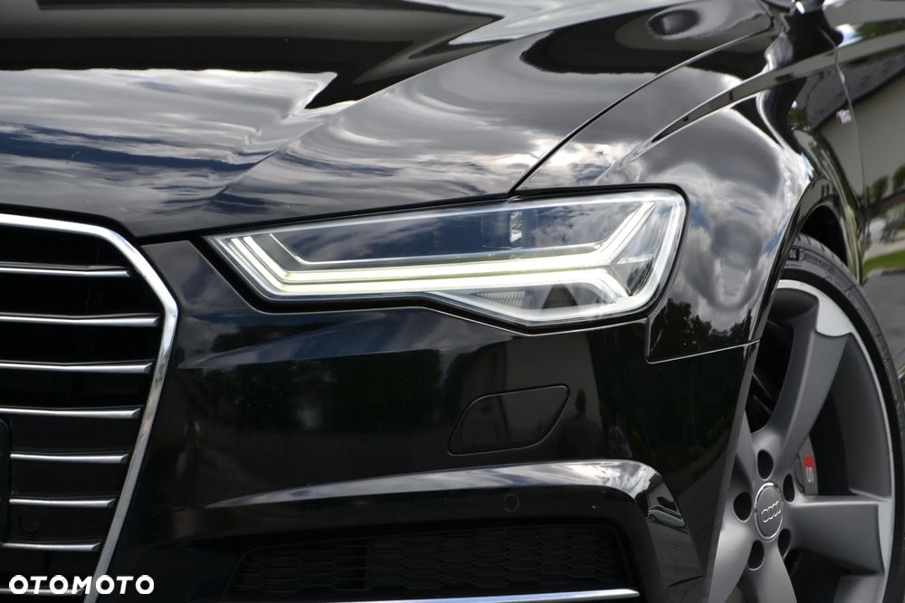 Audi A6 Avant - 21