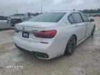BMW M7 G11 7-SERIES XDRIVE 6.6L V12 2019 Karoseria Części - 4
