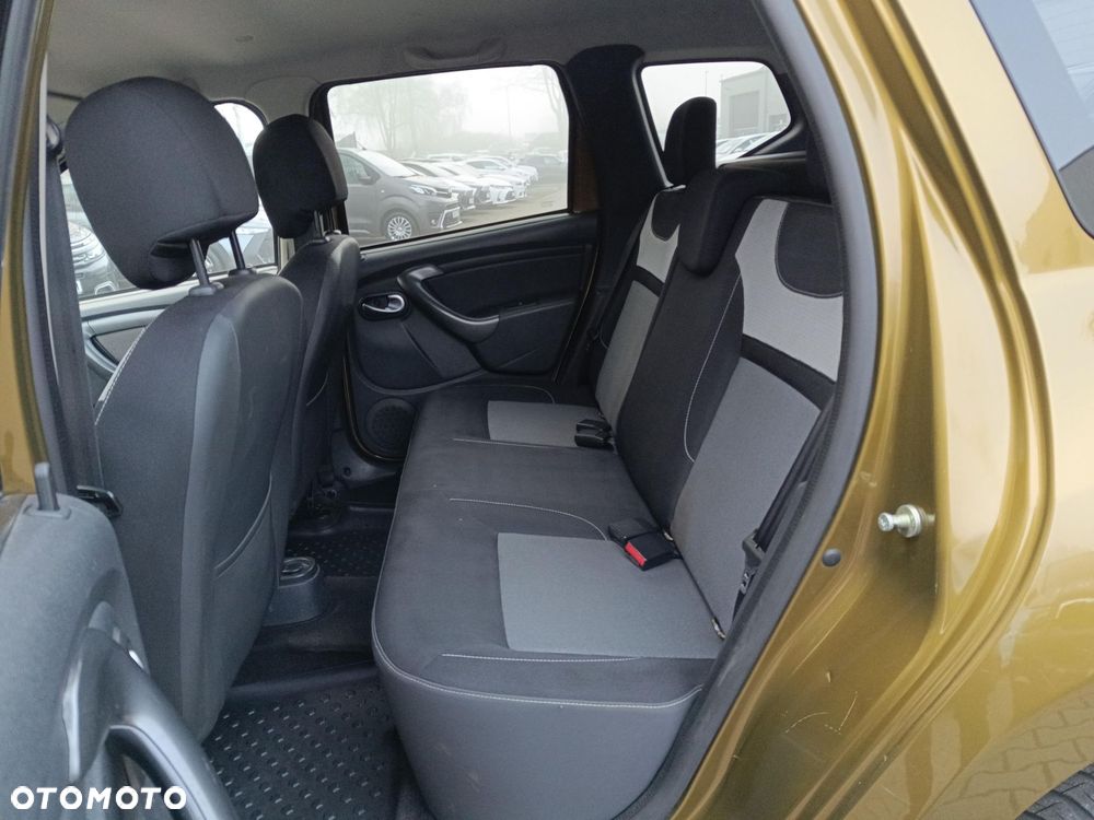 Dacia Duster - 14