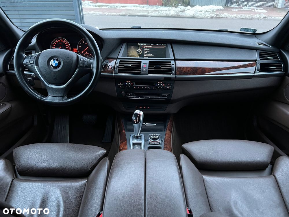 BMW X5 xDrive30d - 24