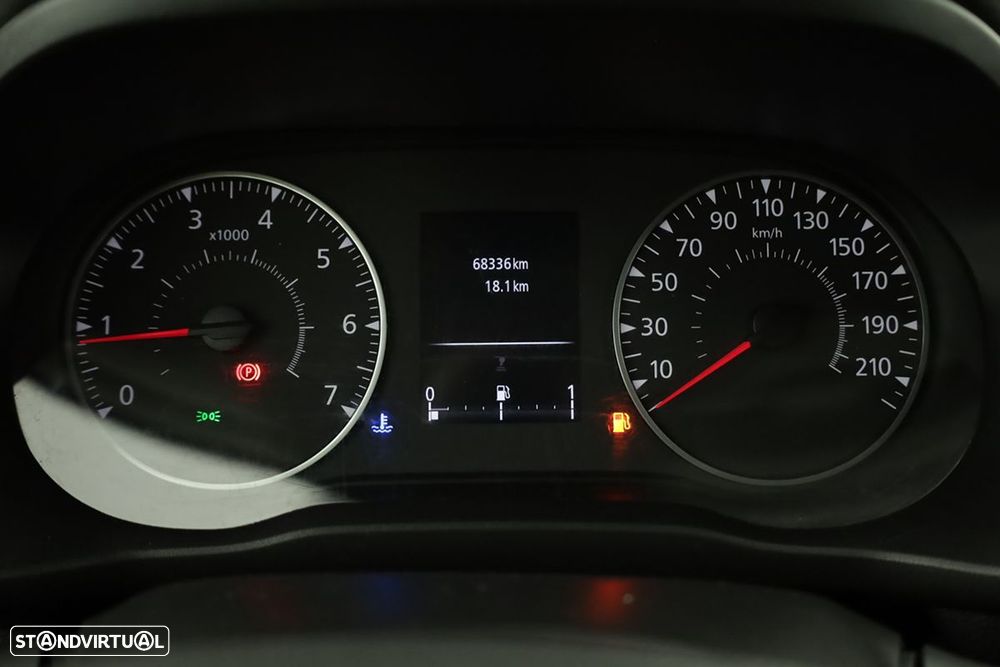 Renault express 1.5 blue dci advance - 12