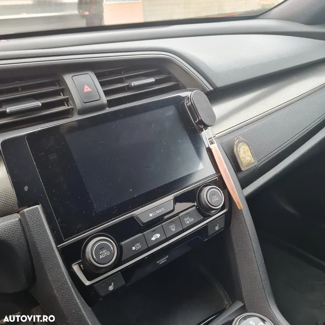 Honda Civic 1.0 VTEC Turbo Elegance Navi - 6
