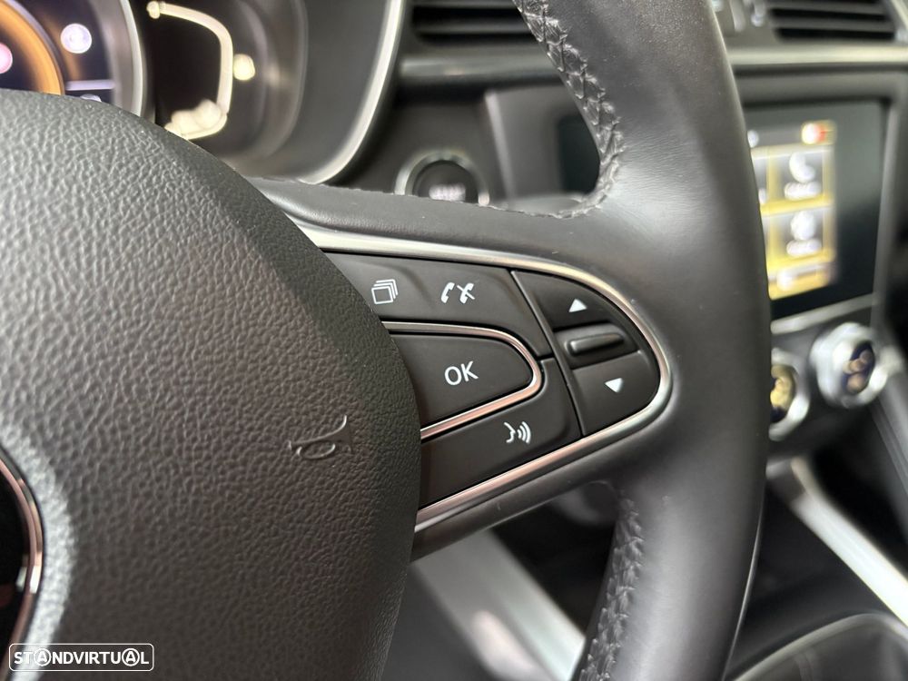 Renault Kadjar 1.3 TCe Intens - 13