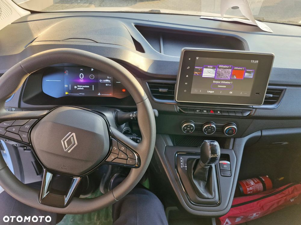 Renault KANGOO VAN - 6