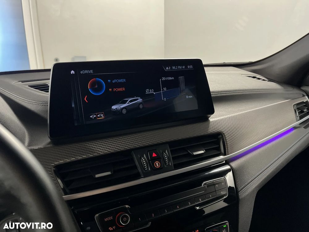 BMW X1 xDrive25e M Sport - 23