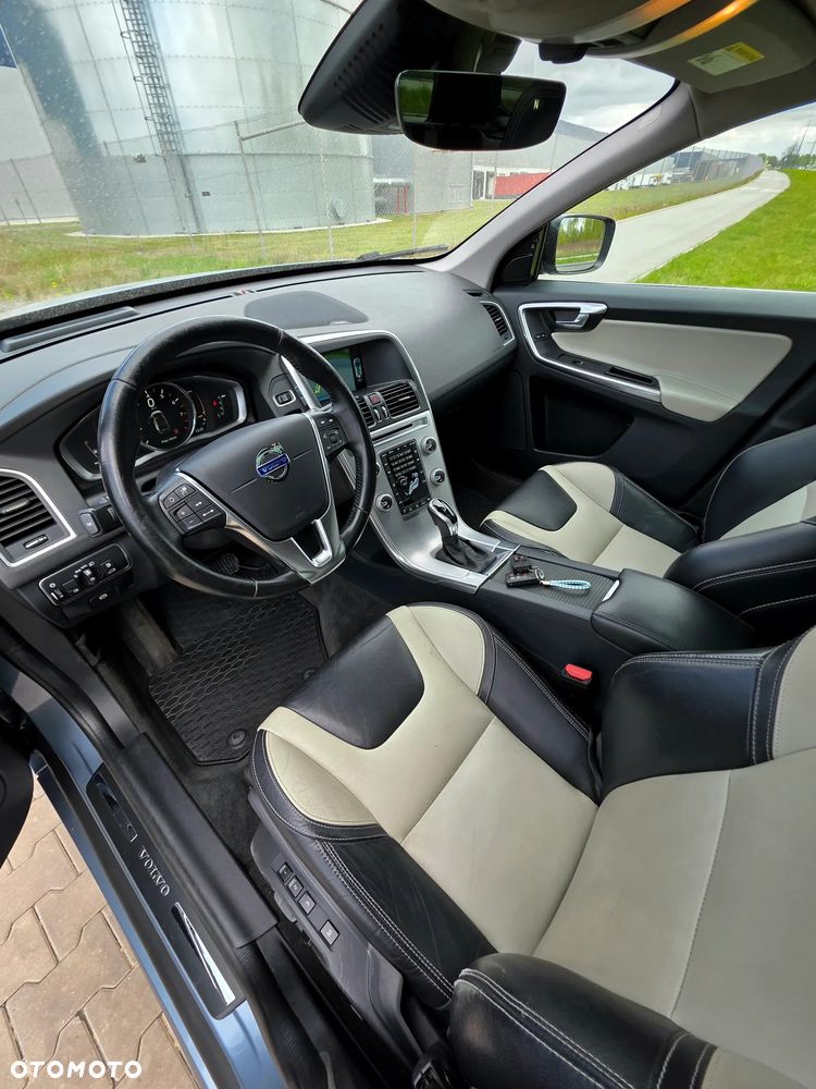 Volvo XC 60 - 17