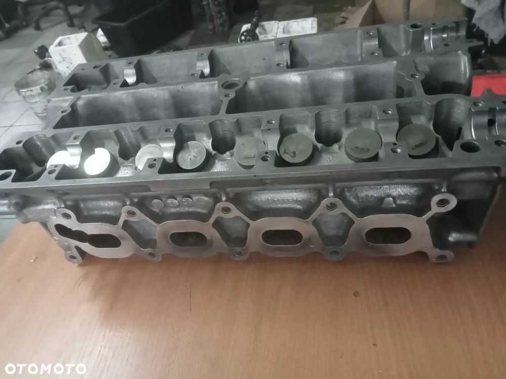 głowica citroen peugeot 1.8 16v 963455510 po regeneracji - 4