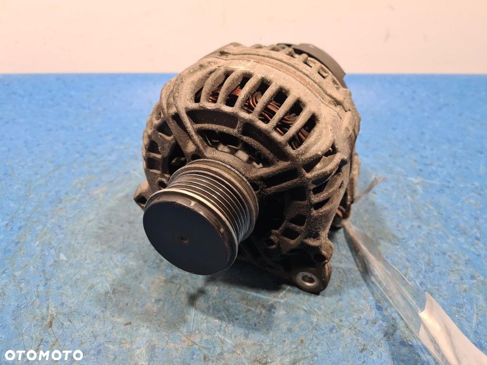 VOLKSWAGEN GOLF V 1.6 ALTERNATOR 06F903023F BGU - 1