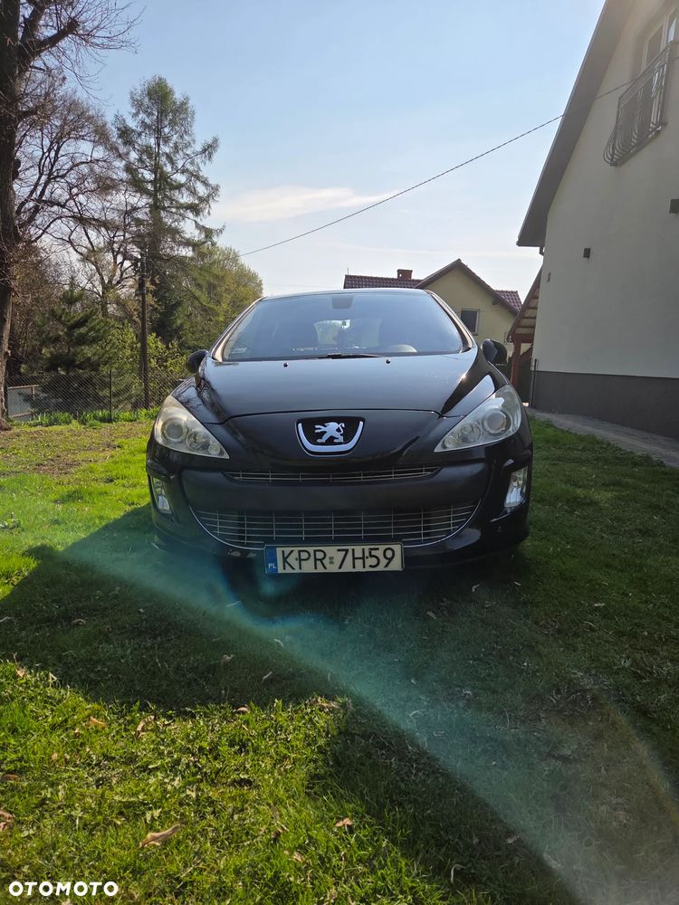 Peugeot 308 2.0 HDi Premium Plus - 5