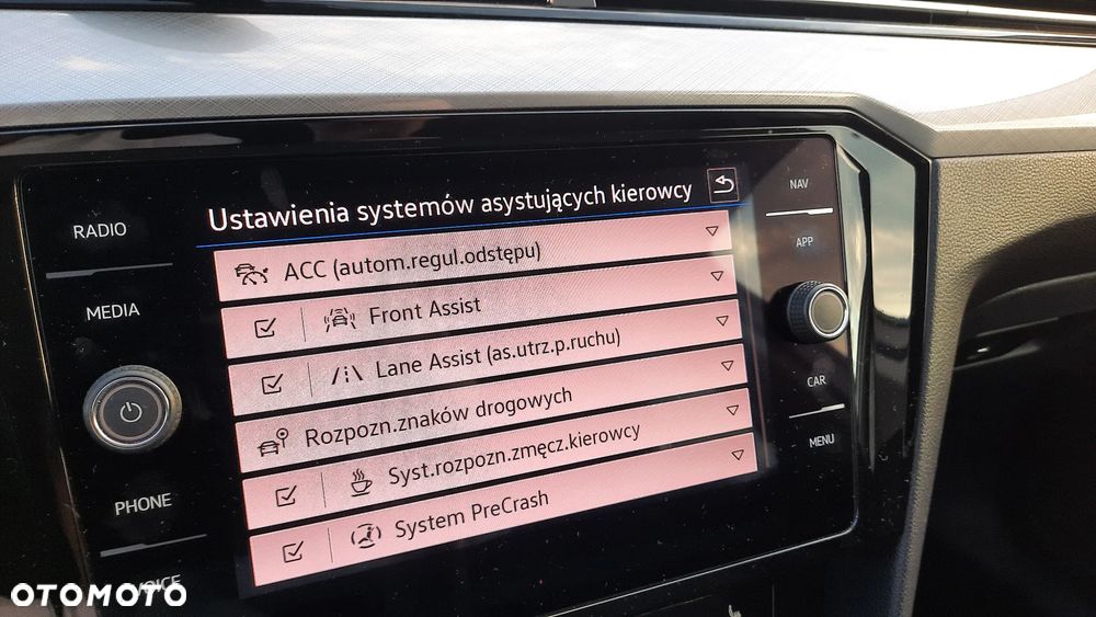 Volkswagen Passat 1.5 TSI EVO Business DSG - 28