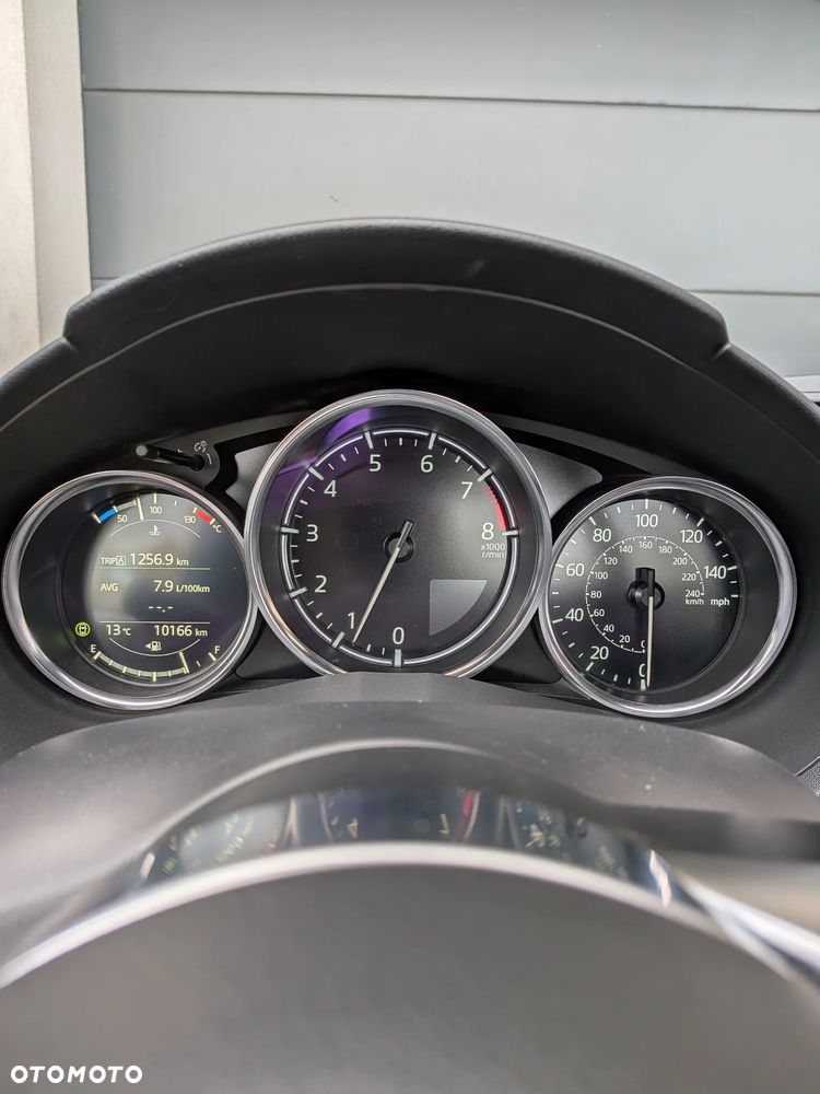 Mazda MX-5 - 24