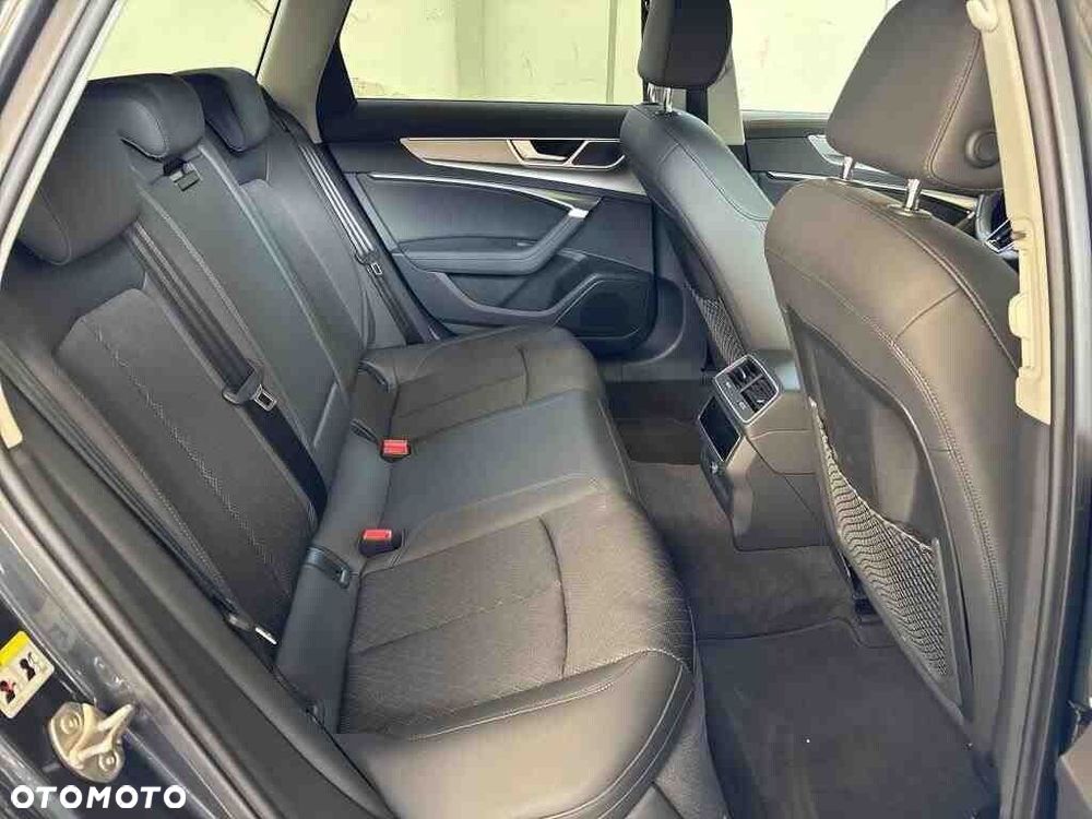 Audi A6 Avant - 9