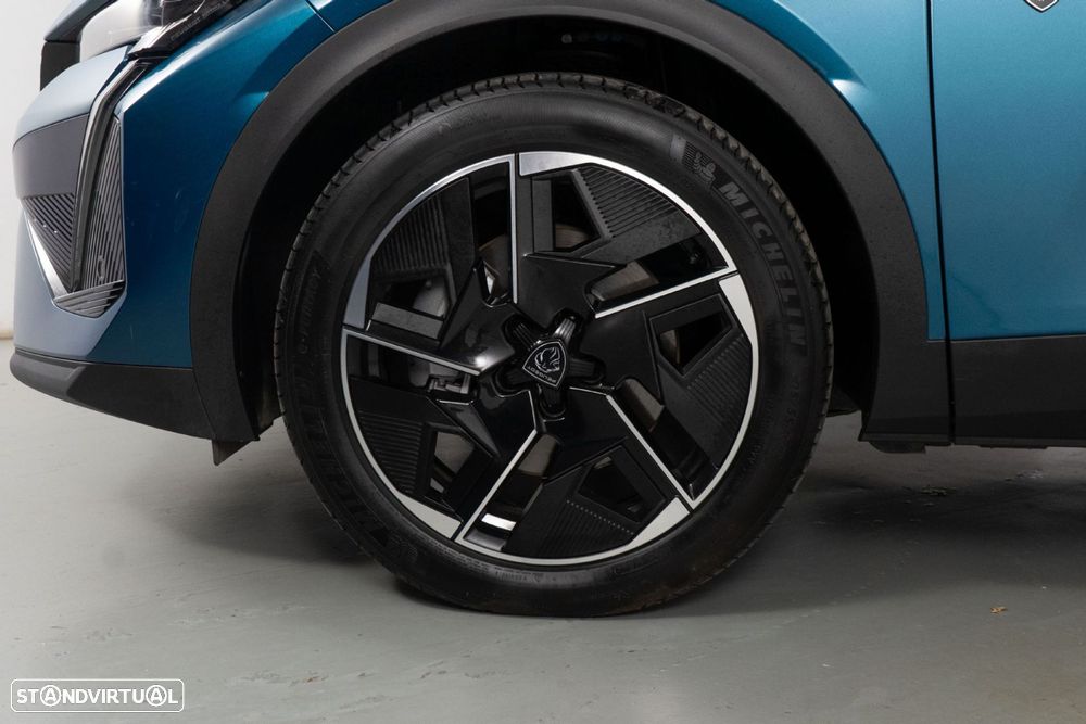 Peugeot 408 1.6 Hybrid GT e-EAT8 - 20