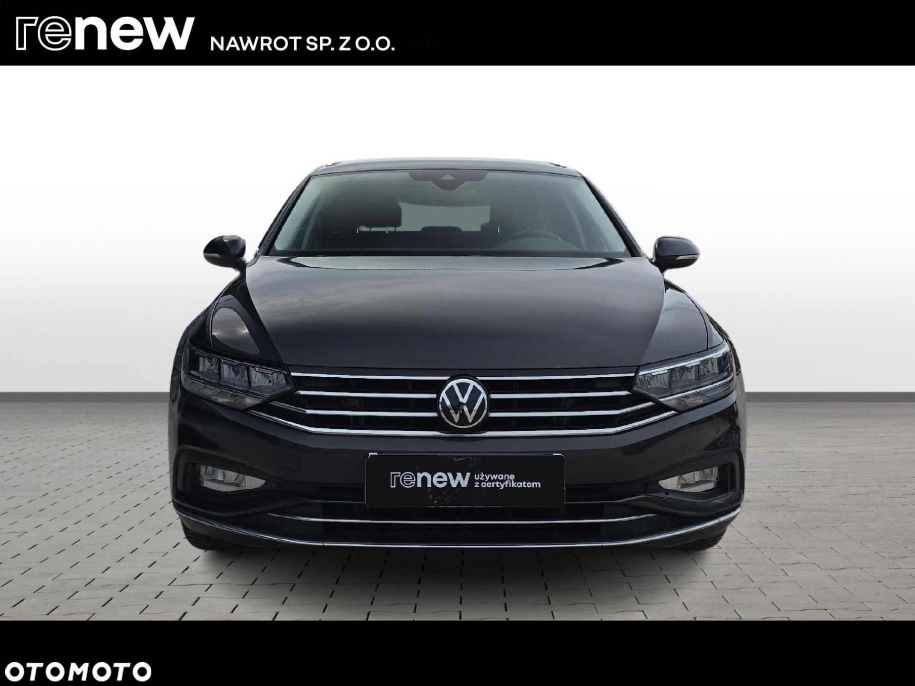 Volkswagen Passat 2.0 TDI EVO Elegance DSG - 8