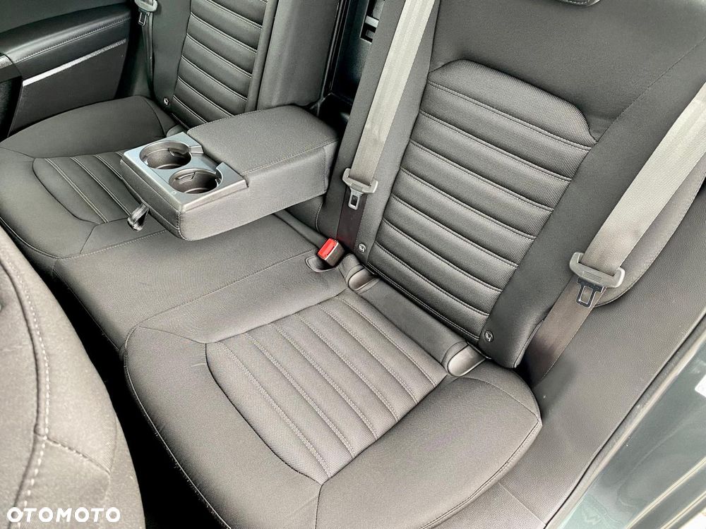 Ford Mondeo 1.5 EcoBoost Titanium - 9