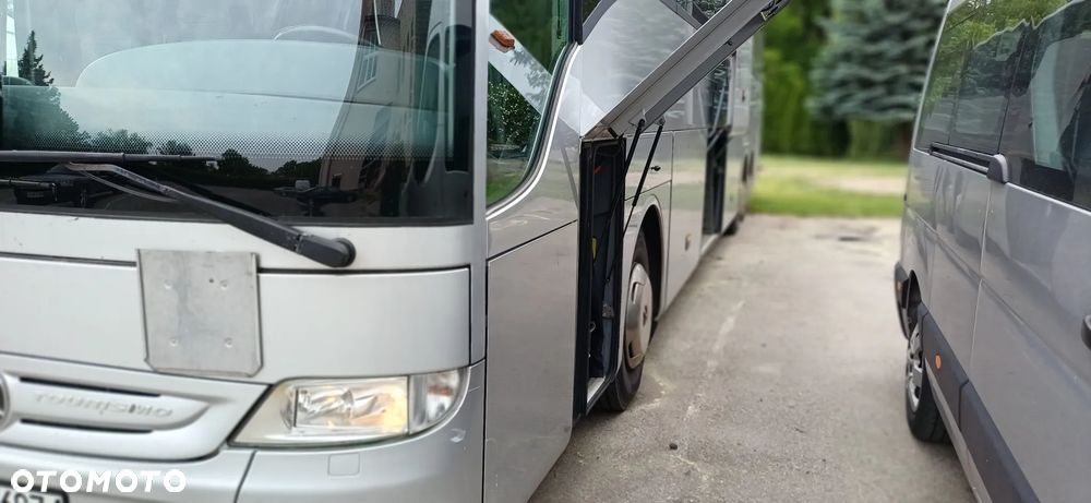 Mercedes-Benz Tourismo 17 RHD - 5