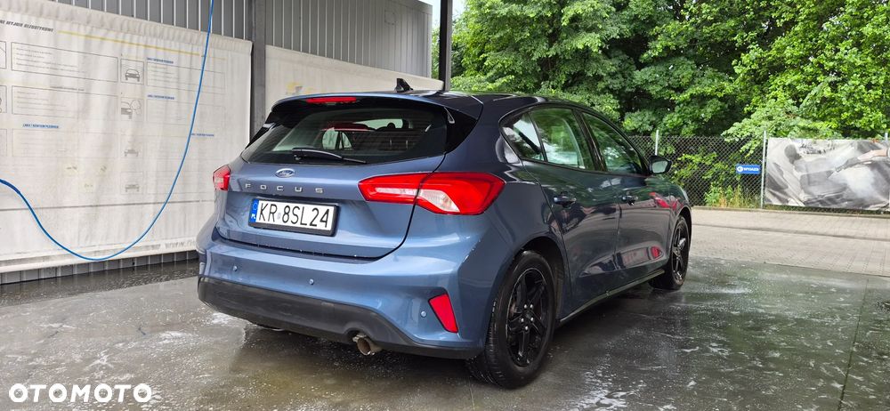 Ford Focus 1.0 EcoBoost Active - 6