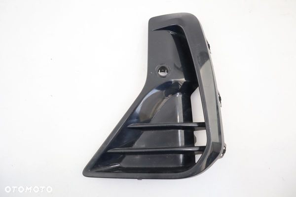 KRATKA ZDERZAKA PRZEDNIA PRZÓD BMW X3 G01 LEWA M PAKIET LIFT 51118081201