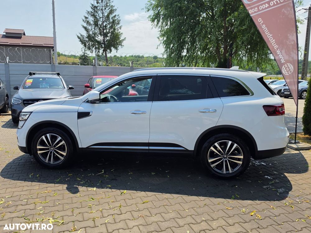 Renault Koleos - 3