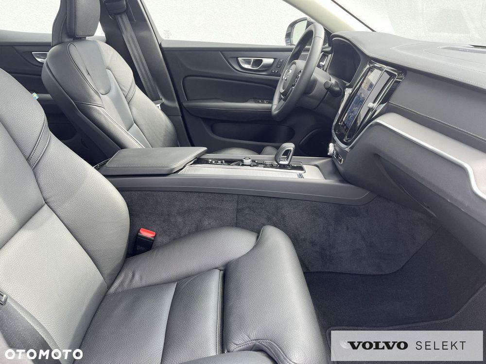 Volvo S60 - 28