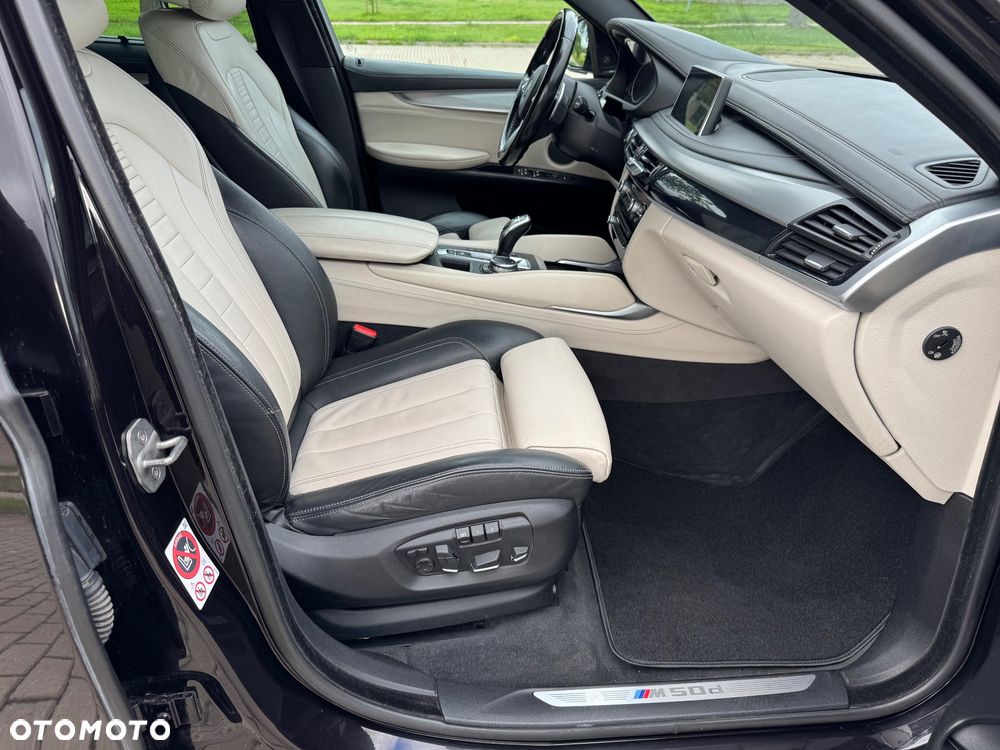BMW X6 - 11
