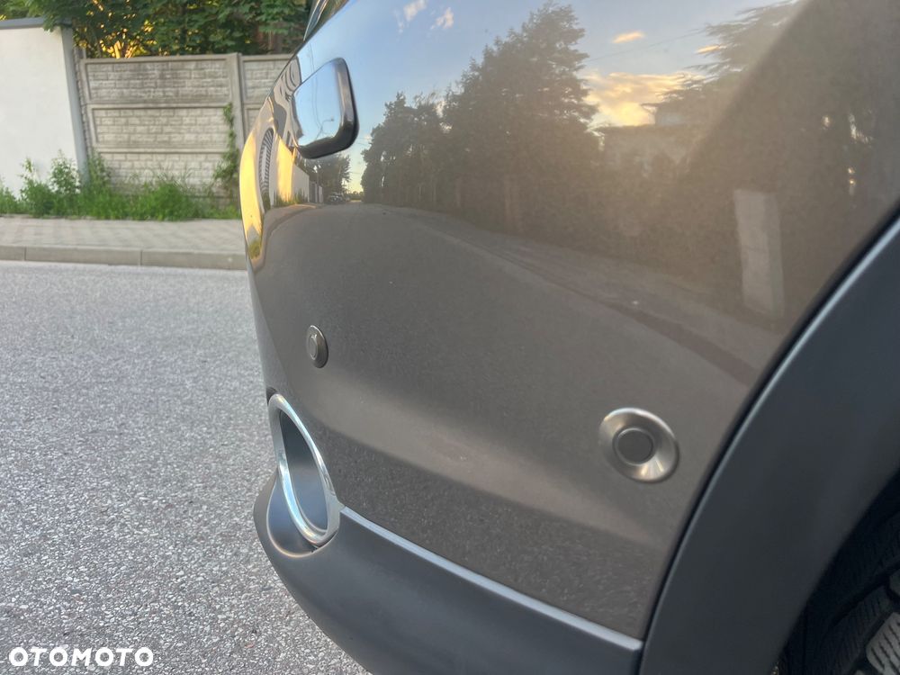 Nissan Qashqai 1.2 DIG-T Tekna EU6 - 11