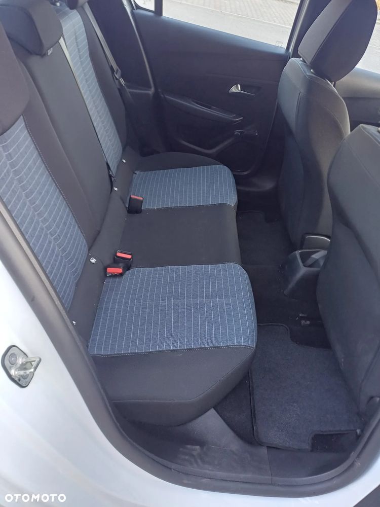 Peugeot 208 PureTech 75 Like - 17