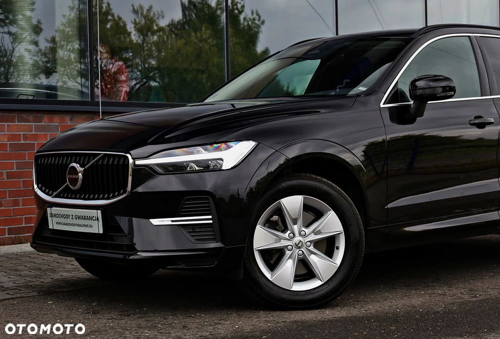 Volvo XC 60 B4 B Core - 15