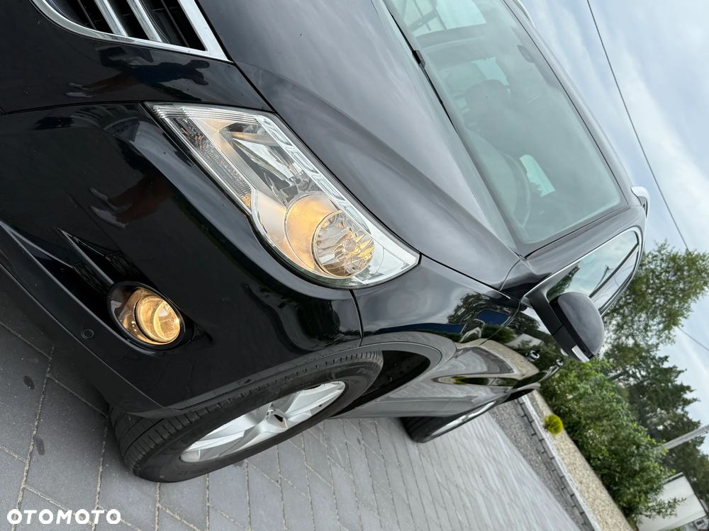 Volkswagen Tiguan 2.0 TDI 4Mot Trend&Fun - 26