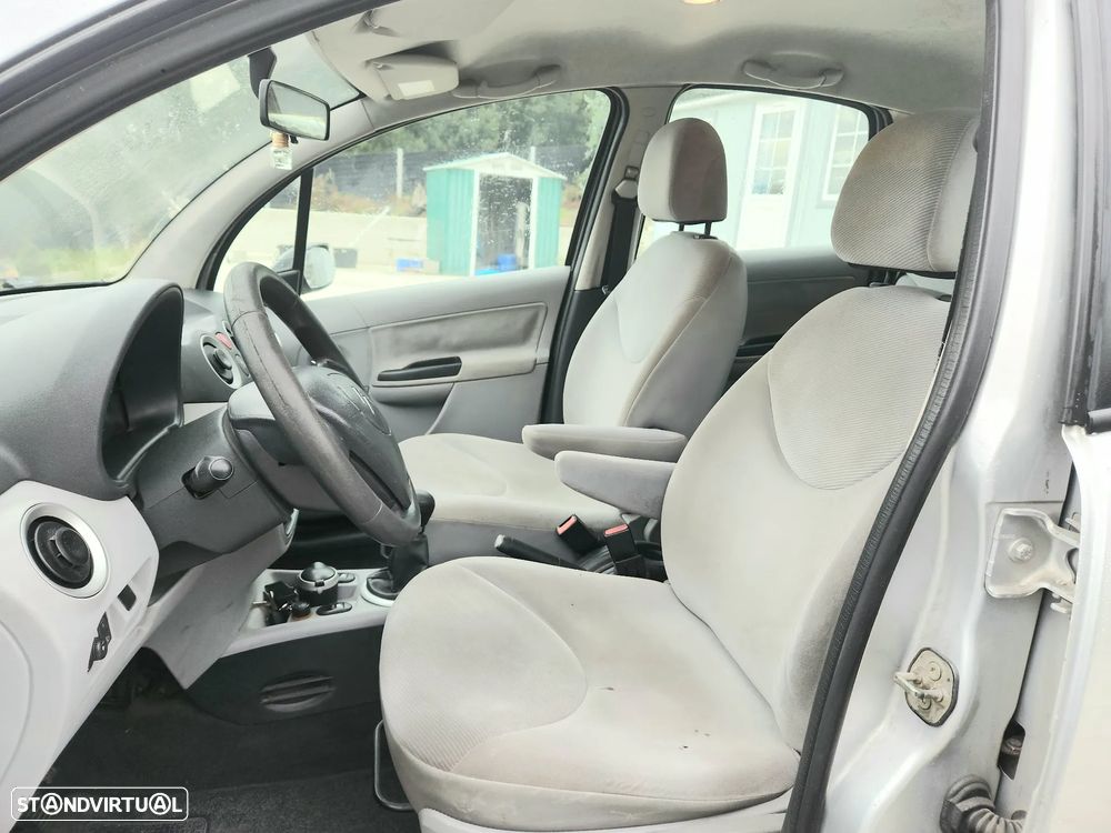 Citroën C3 1.1 Exclusive - 11