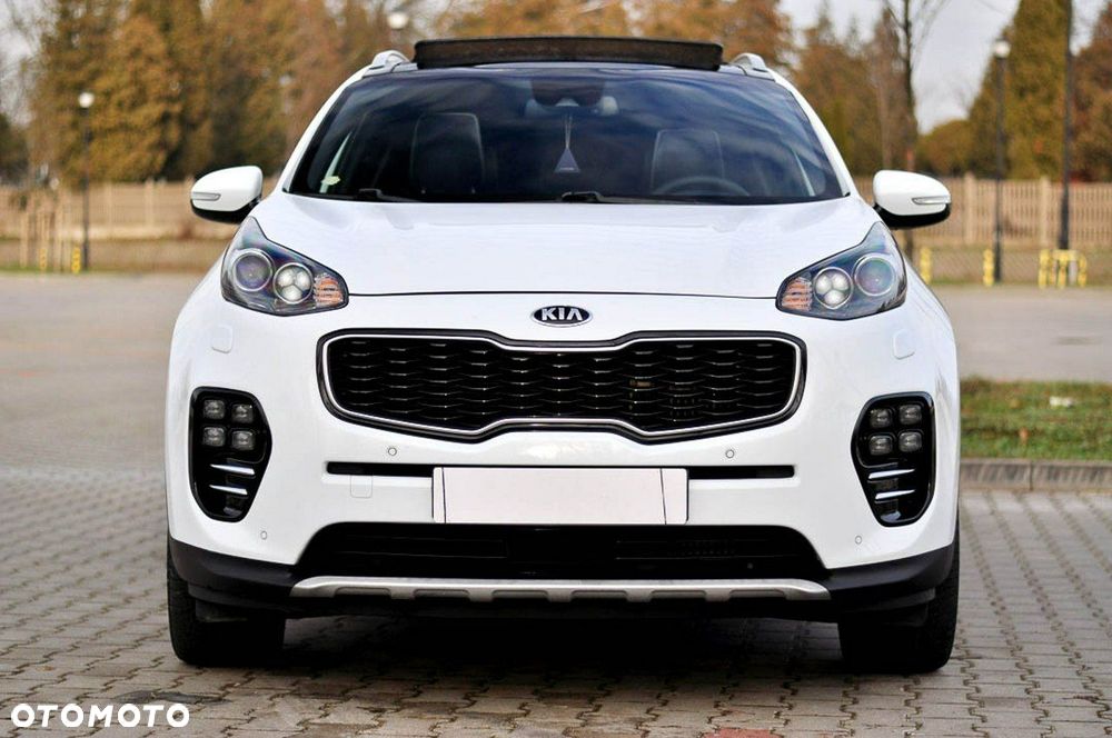 Kia Sportage - 39