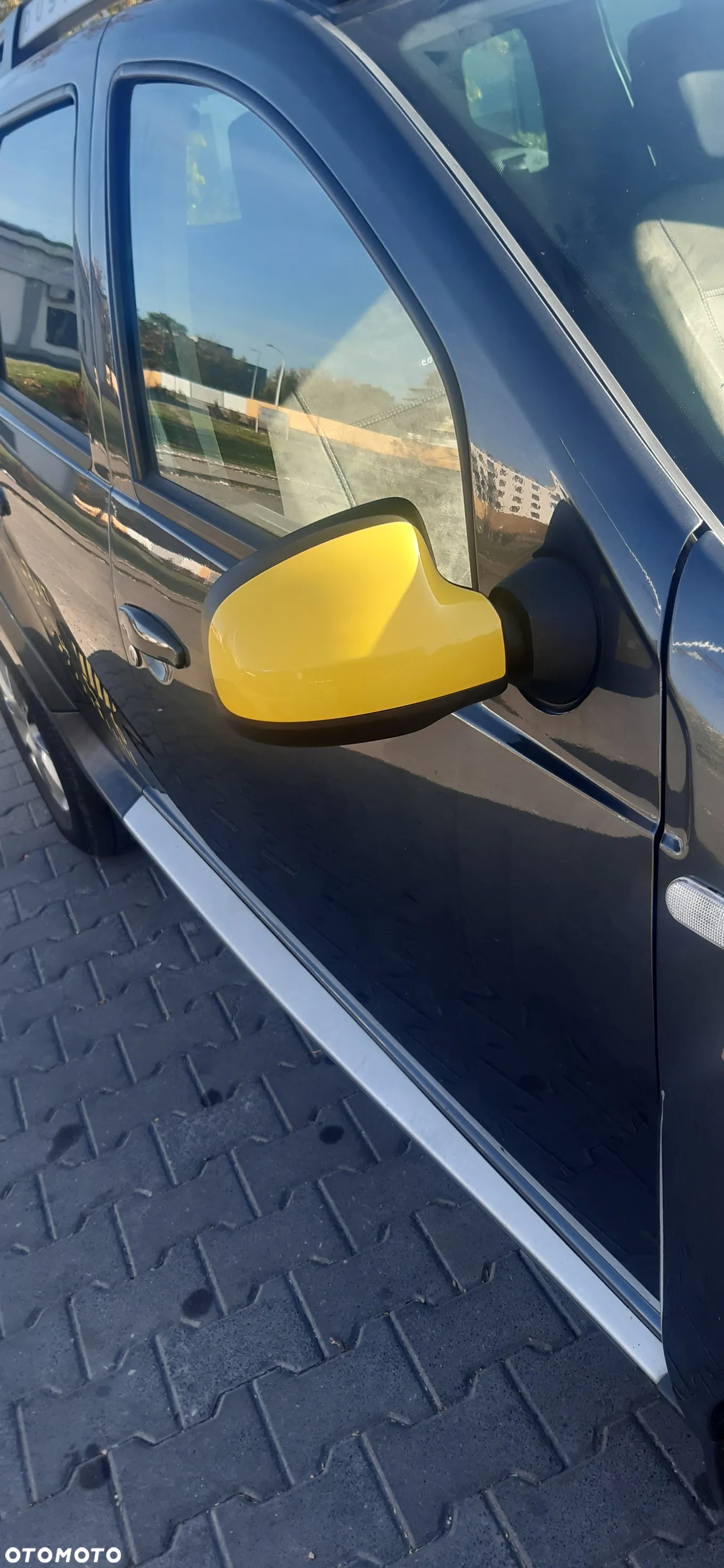 Dacia Duster 1.6 Blackstorm - 15