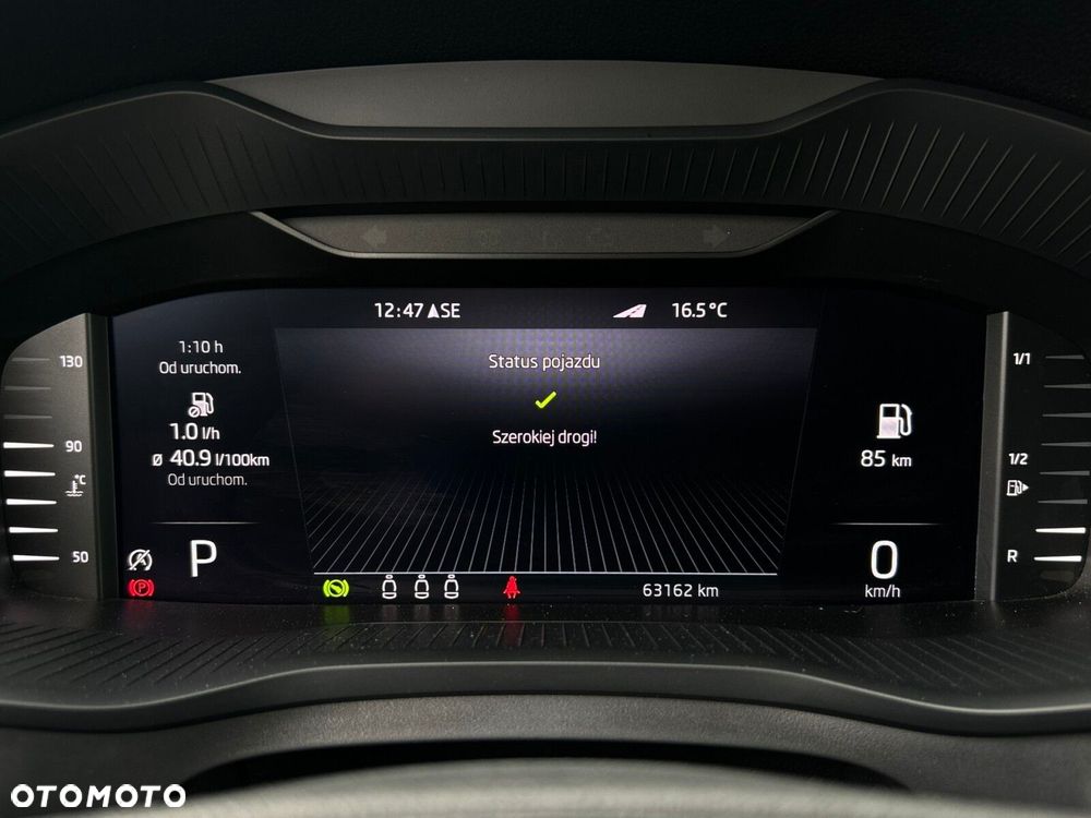 Skoda Kodiaq 2.0 TSI 4x4 Style DSG - 15