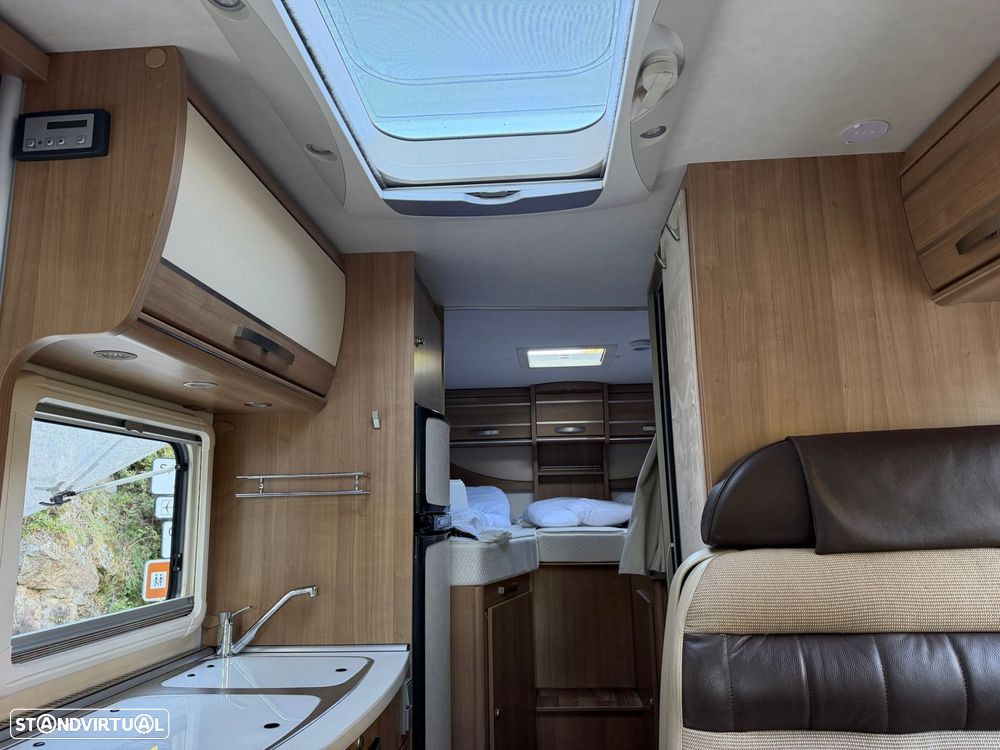 Fiat Ducato Outro - 28