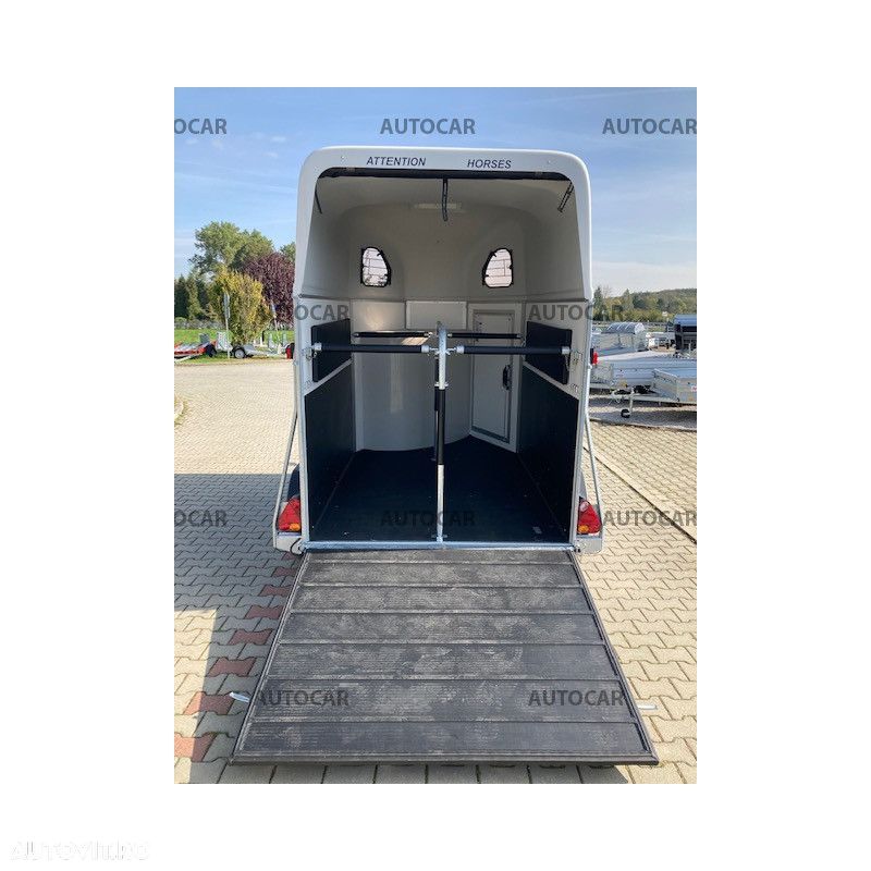 Autocar Cheval Liberte Gold First Premium cu  depoziatre sa - 5