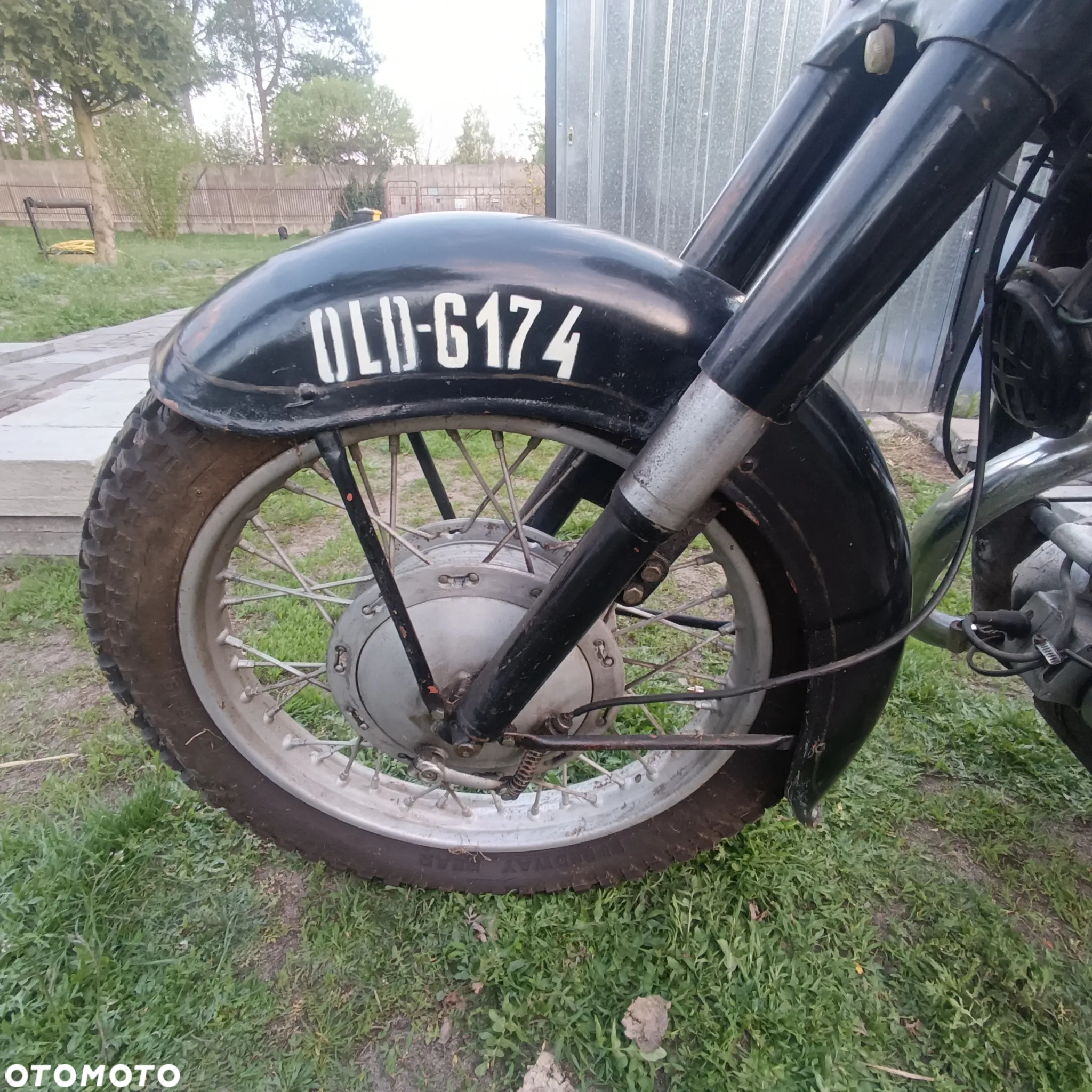 Junak M - 18