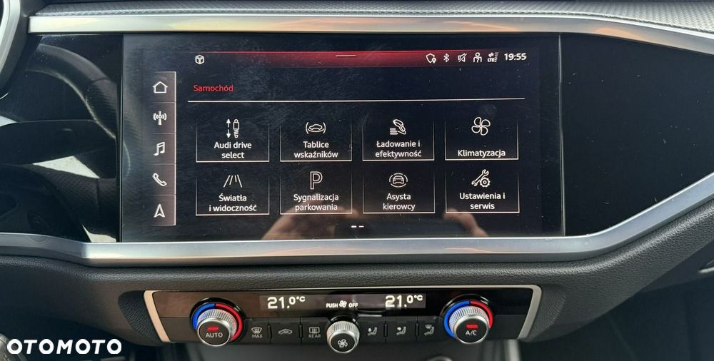 Audi Q3 Sportback 45 TFSI e S Line S tronic - 27