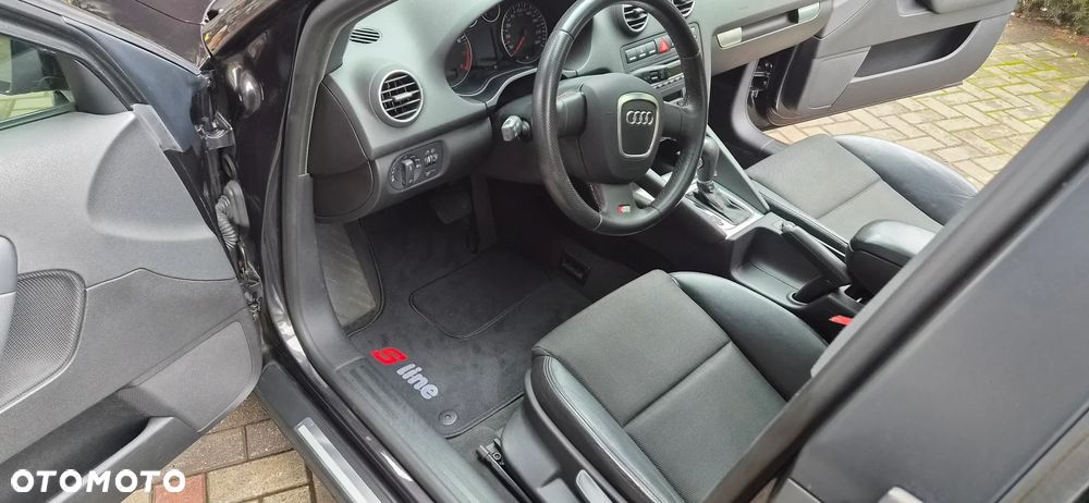 Audi A3 Sportback - 14