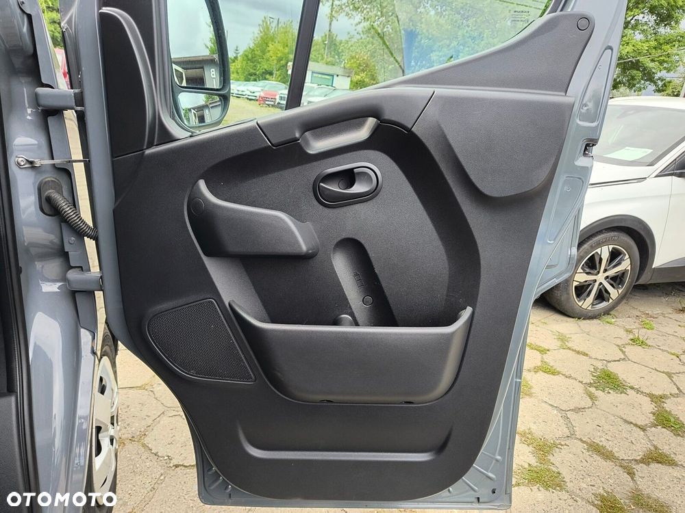 Renault Master - 8